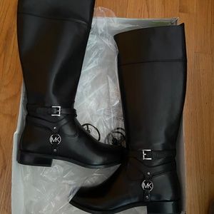 Michael Kors  Preston Boots